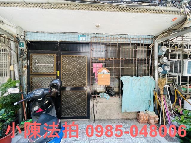 新北泰山法拍屋法拍-3