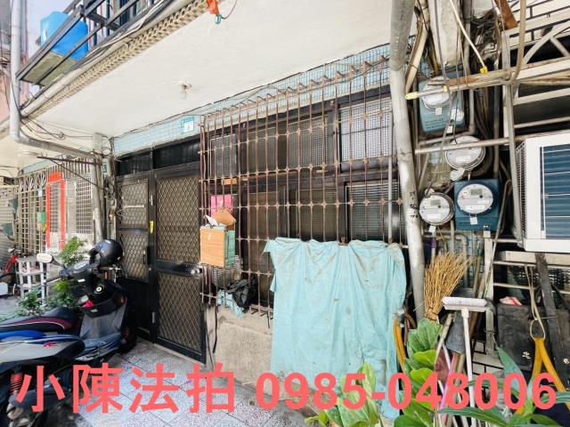 新北泰山法拍屋法拍-4