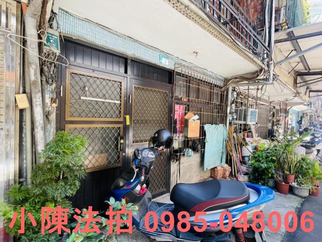 新北泰山法拍屋法拍-5