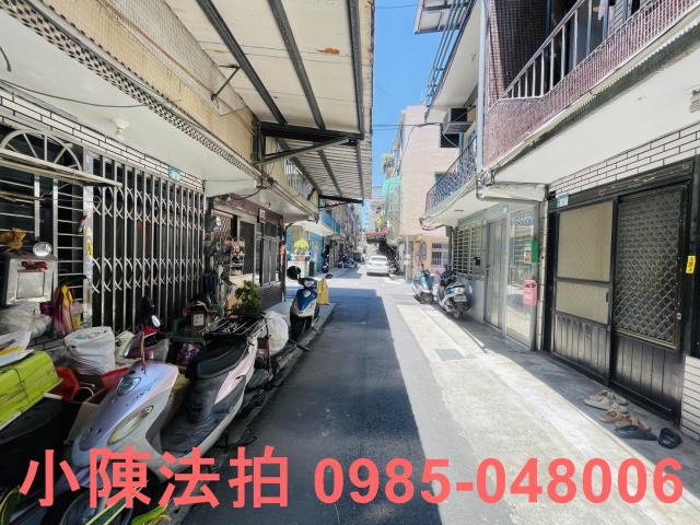新北泰山法拍屋法拍-7