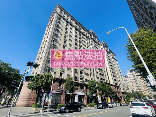 樹林法拍屋法拍-3