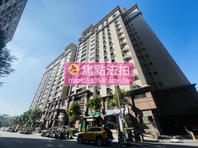 樹林法拍屋法拍-4