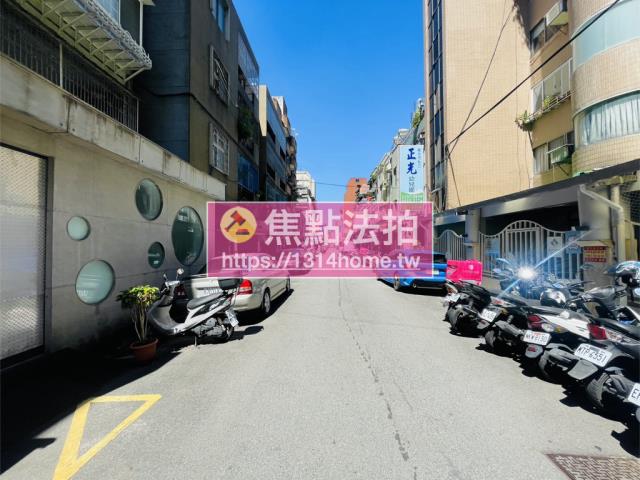 中山區法拍屋法拍-5