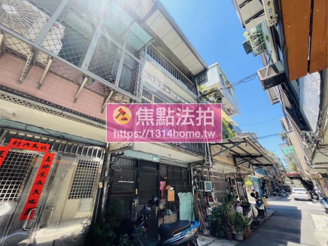 泰山法拍法拍屋-1