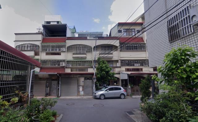 大里法拍法拍屋-0