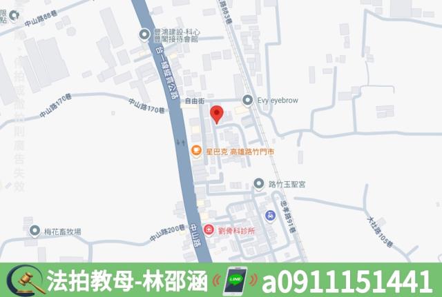 路竹拍賣法拍屋-9