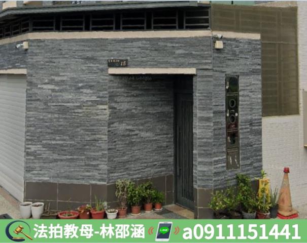 路竹拍賣法拍屋-4