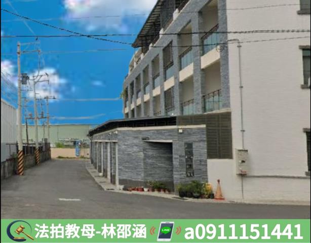 路竹拍賣法拍屋-5
