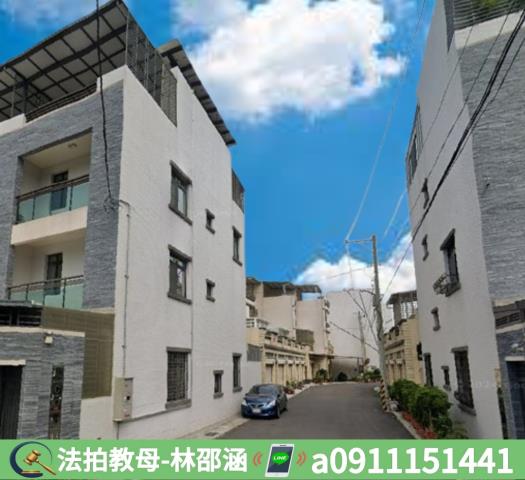 路竹拍賣法拍屋-7