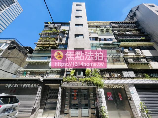 台北法拍法拍屋-0