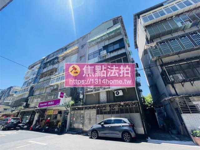 台北文山區法拍法拍屋-3