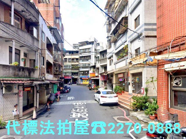 新北淡水法拍屋法拍-3