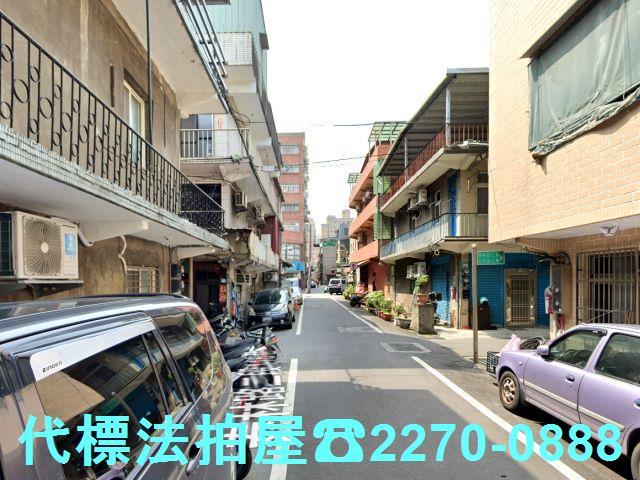 泰林路二段116巷