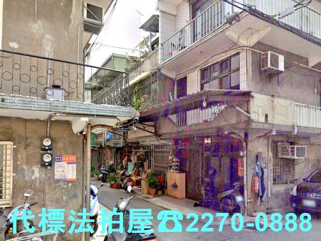 新北泰山法拍法拍屋-1