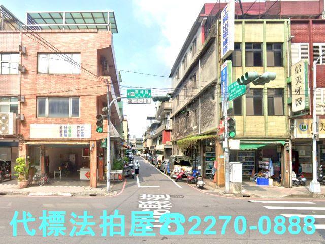 泰林路二段116巷