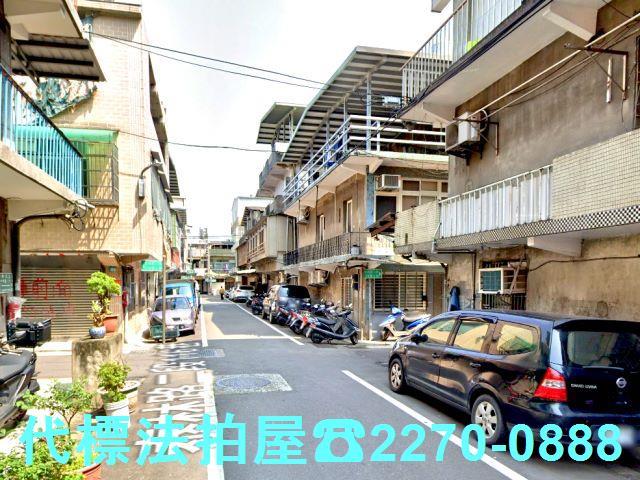 泰林路二段116巷