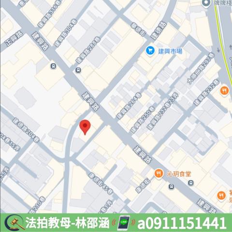 高雄三民區法拍屋法拍-6
