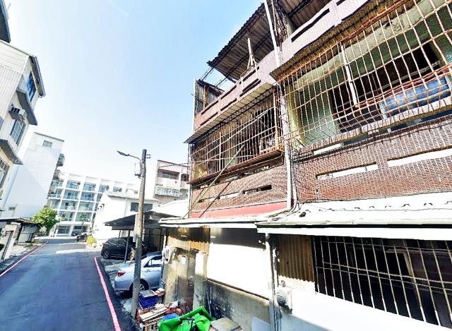 東區法拍法拍屋-1