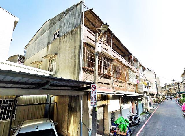 東區法拍法拍屋-2