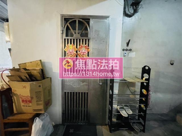 台北拍賣法拍屋-9