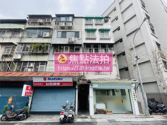 台北拍賣法拍屋-0