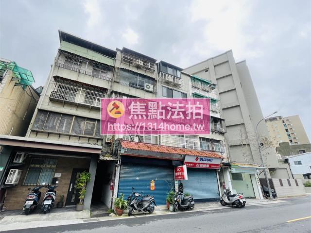 台北拍賣法拍屋-2