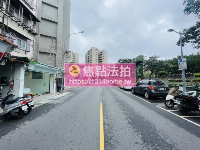 台北拍賣法拍屋-4