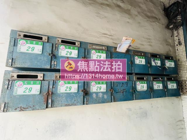 台北拍賣法拍屋-6