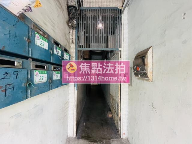 台北拍賣法拍屋-7