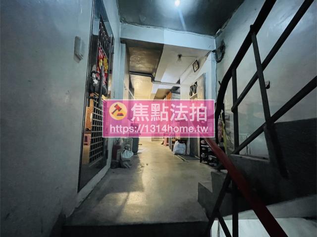 台北拍賣法拍屋-8