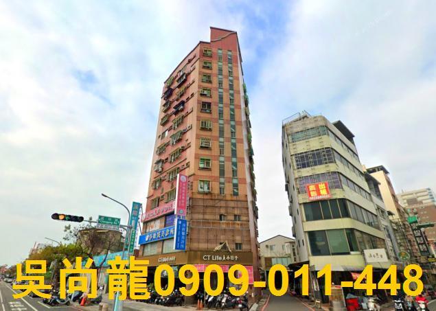 台南拍賣法拍屋-0