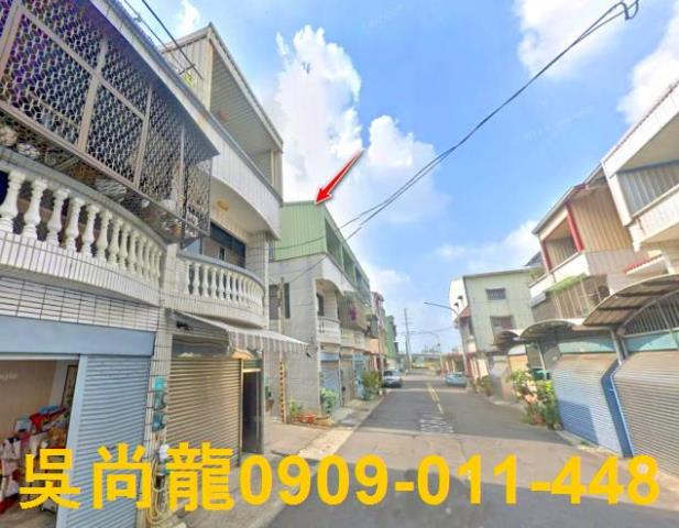 台南官田法拍屋法拍-3