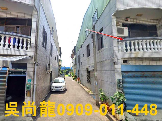台南官田法拍屋法拍-4