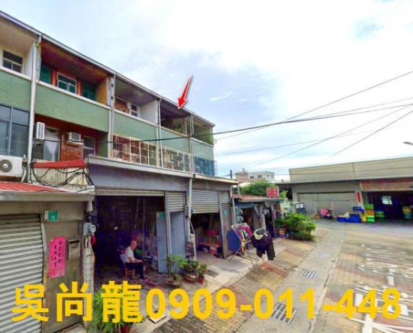 台南安南拍賣法拍屋-2