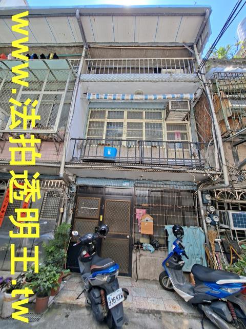 新北泰山法拍法拍屋-0