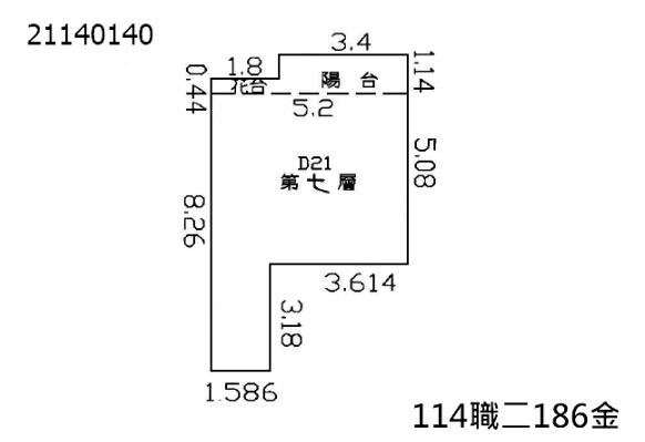 新北法拍屋拍賣-7