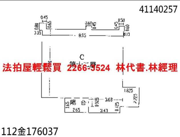 新北板橋法拍屋法拍-12