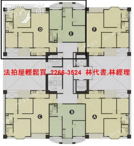 新北板橋法拍屋法拍-14