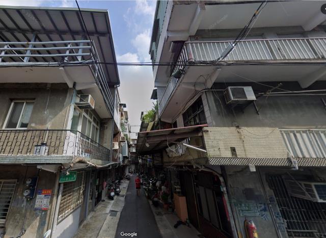 泰山法拍法拍屋-1
