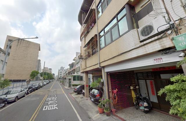 彰化員林法拍屋法拍-1