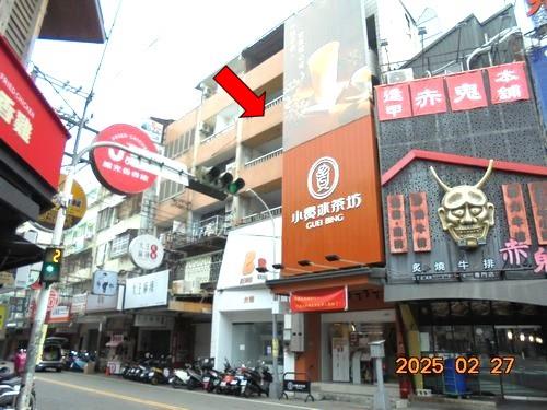台中西屯法拍屋拍賣-2