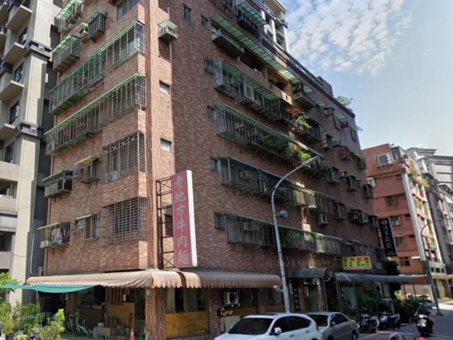 蘆洲法拍法拍屋-3