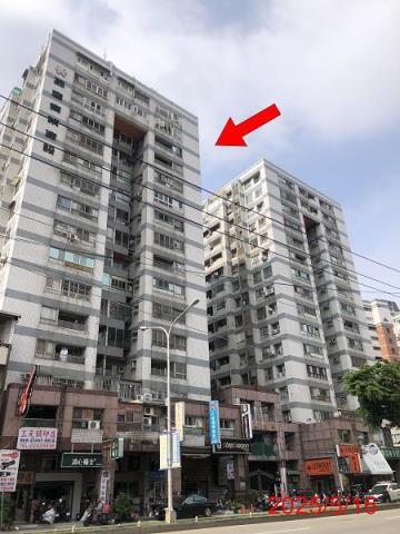 北屯法拍法拍屋-1