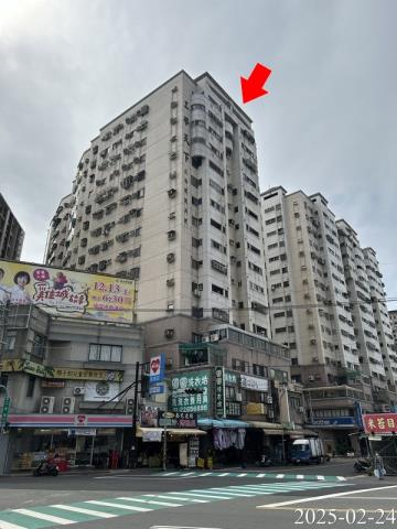 南區法拍法拍屋-1