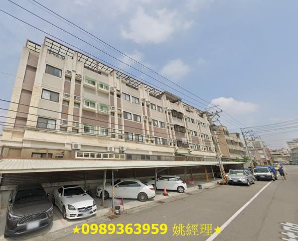 沙鹿法拍法拍屋-4