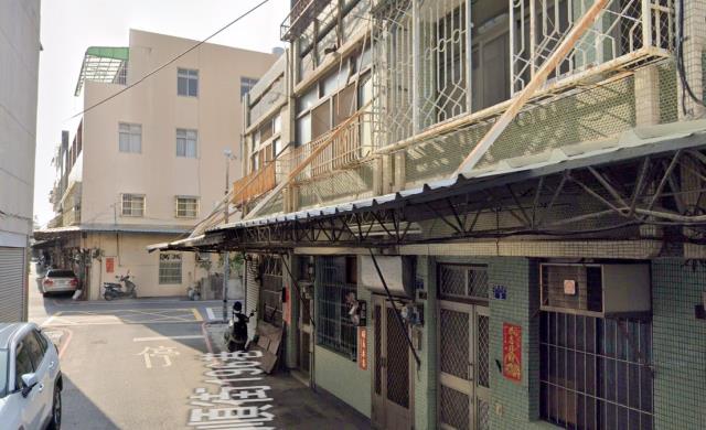 彰化彰化市法拍屋法拍-1