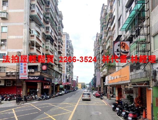 新北蘆洲法拍法拍屋-9