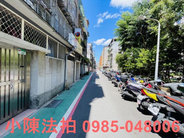 松山拍賣法拍屋-7