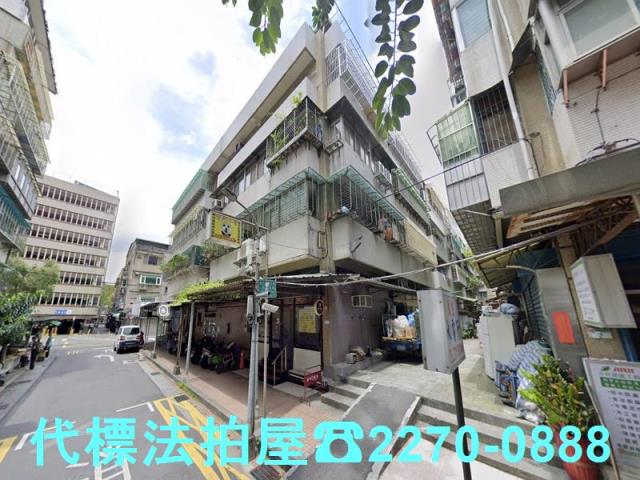 松山拍賣法拍屋-1