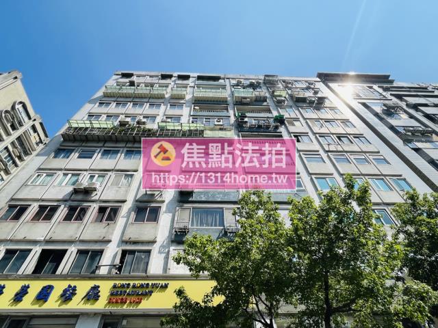 台北法拍屋拍賣-0